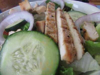 Willie's Grill & Icehouse