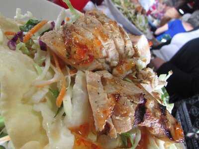 Willie's Grill & Icehouse