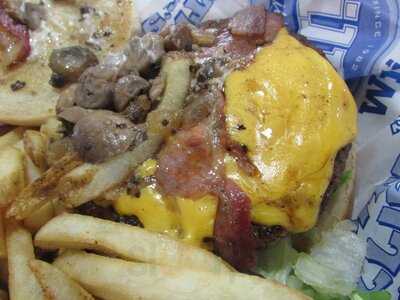 Willie's Grill & Icehouse