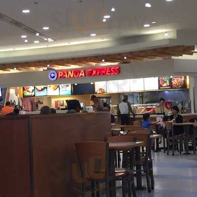 Panda Express