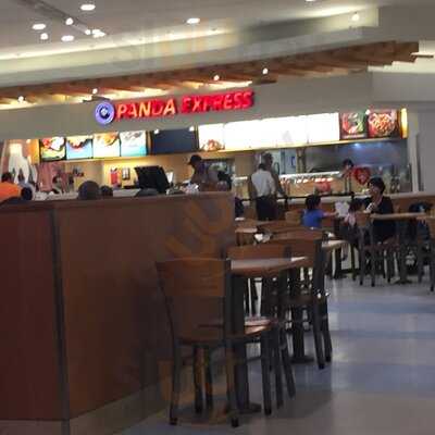 Panda Express