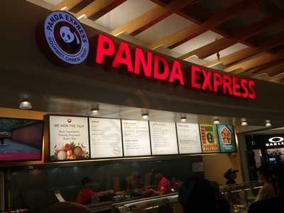 Panda Express