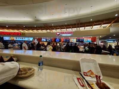 Panda Express