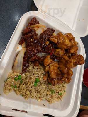 Panda Express