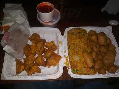 China Wok