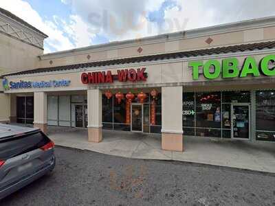 China Wok