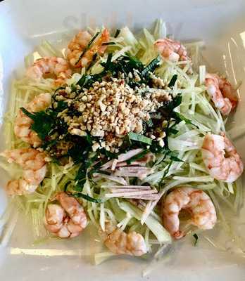 Pho Dillingham And Grill