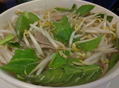 Pho Dillingham And Grill