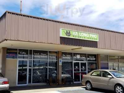 Pho Dillingham And Grill