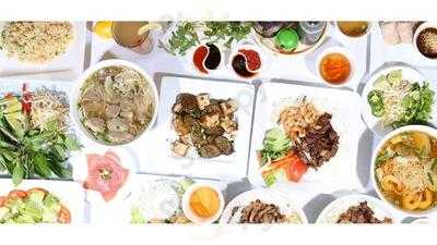 Pho Dillingham And Grill