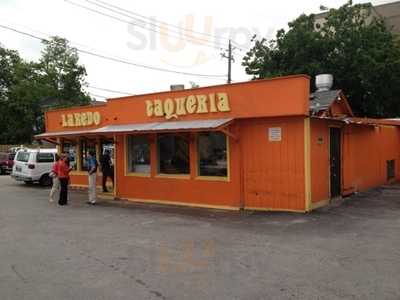 Laredo Taqueria