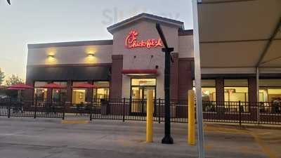 Chick-fil-a