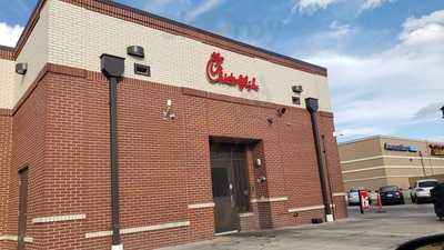 Chick-fil-a