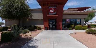 Jack In The Box