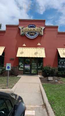 Fuddruckers Tidwell
