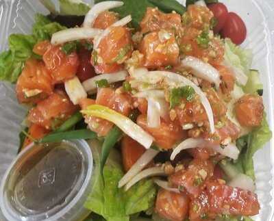 Love And Limes Healthy Fresh Eats