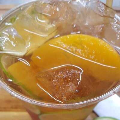 Love And Limes Healthy Fresh Eats