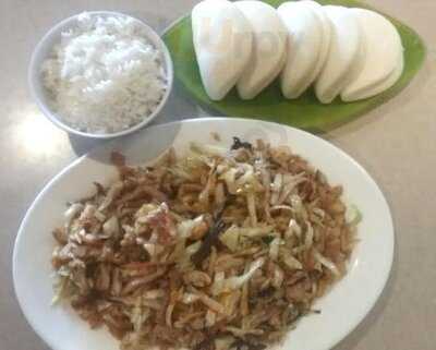 Ginza Japanese Steak House & Sushi Bar