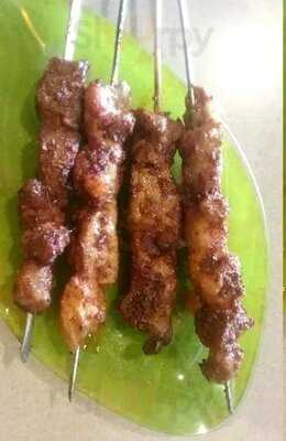 Ginza Japanese Steak House & Sushi Bar