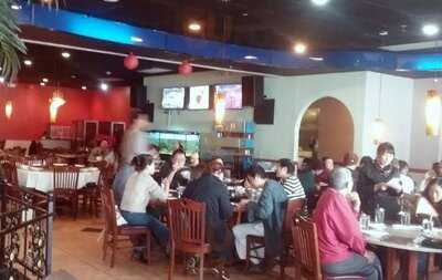 Ginza Japanese Steak House & Sushi Bar