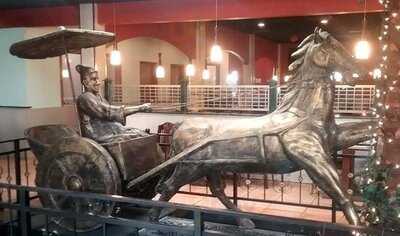 Ginza Japanese Steak House & Sushi Bar