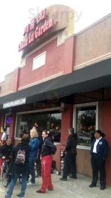 Ginza Japanese Steak House & Sushi Bar