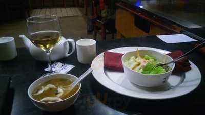 Ginza Japanese Steak House & Sushi Bar