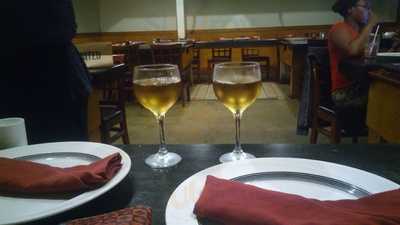 Ginza Japanese Steak House & Sushi Bar