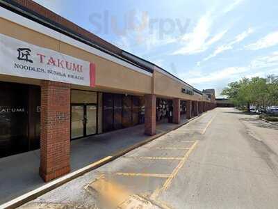 Ginza Japanese Steak House & Sushi Bar