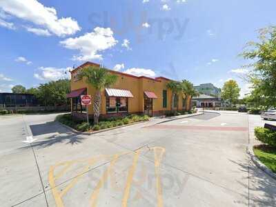 Popeyes Louisiana Kitchen