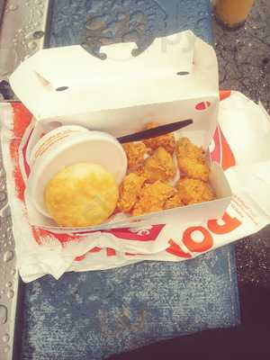 Popeyes Louisiana Kitchen