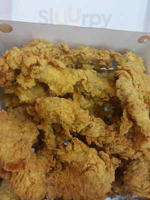 Popeyes Louisiana Kitchen