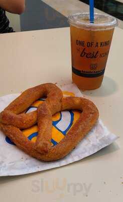 Auntie Anne's