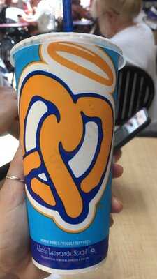 Auntie Anne's