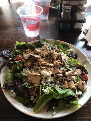 La Madeleine French Bakery & Cafe