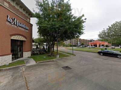 La Madeleine French Bakery & Cafe