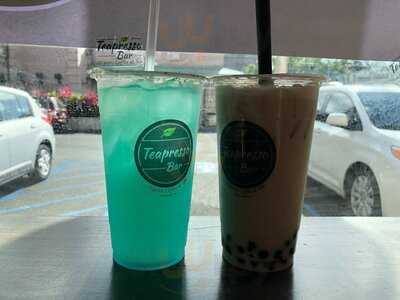 Teapresso Bar