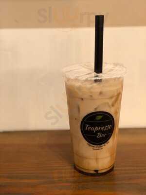 Teapresso Bar