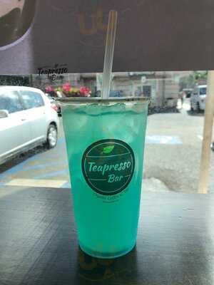 Teapresso Bar