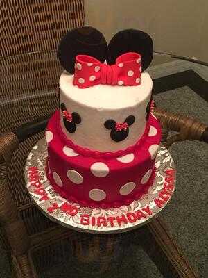 Annette's Cakes