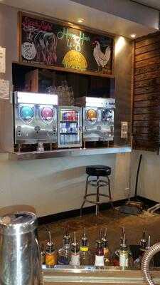 Prospect Park Sportsbar Galleria