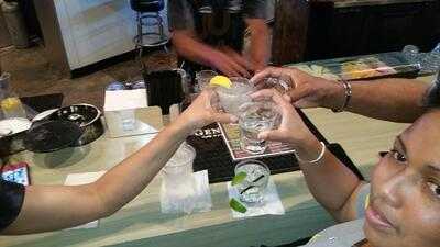 Prospect Park Sportsbar Galleria