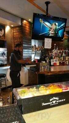 Prospect Park Sportsbar Galleria