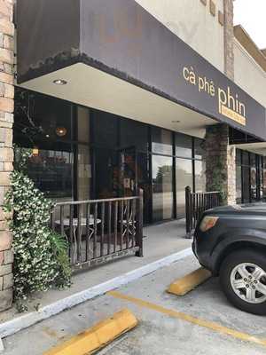 Ca Phe Phin