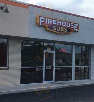 Firehouse Subs