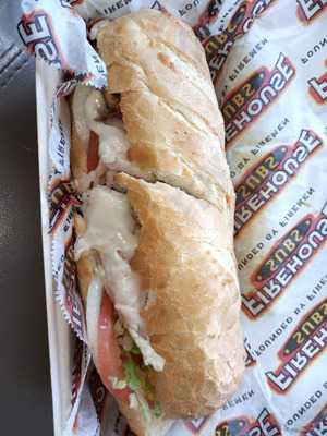 Firehouse Subs