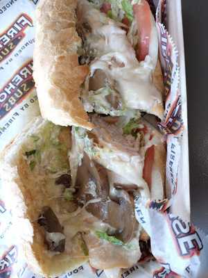 Firehouse Subs