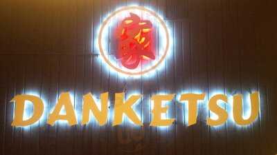 Danketsu