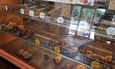 Einstein Bros Bagels