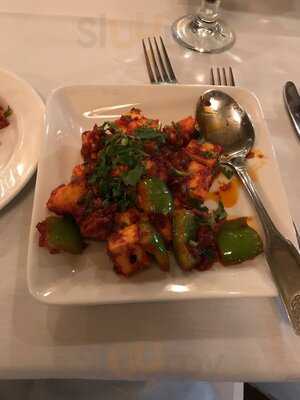 Narin's Bombay Brasserie